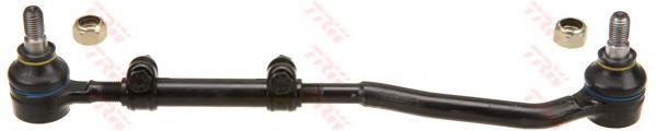 TRW JRA275 Поперечная рулевая тяга для OPEL (Опель) TRW JRA275 Поперечная рулевая тяга для OPEL (Опель)