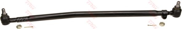 TRW JRA370 Поперечная рулевая тяга для VOLKSWAGEN LT 40-55 I (Фольксваген Лт 40-55 и) TRW JRA370 Поперечная рулевая тяга для VOLKSWAGEN LT 40-55 I (Фольксваген Лт 40-55 и)