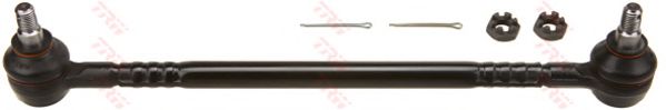 TRW JRA444 Поперечная рулевая тяга для VOLKSWAGEN LT 40-55 I (Фольксваген Лт 40-55 и) TRW JRA444 Поперечная рулевая тяга для VOLKSWAGEN LT 40-55 I (Фольксваген Лт 40-55 и)