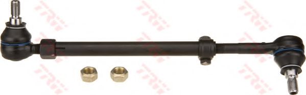 TRW JRA521 Поперечная рулевая тяга для MERCEDESBENZ (Мерседес бенц) TRW JRA521 Поперечная рулевая тяга для MERCEDESBENZ (Мерседес бенц)