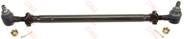 TRW JRA533 Поперечная рулевая тяга для VOLKSWAGEN LT 40-55 I (Фольксваген Лт 40-55 и) TRW JRA533 Поперечная рулевая тяга для VOLKSWAGEN LT 40-55 I (Фольксваген Лт 40-55 и)