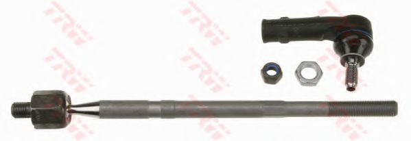 TRW JRA569 Поперечная рулевая тяга для AUDI TT (Ауди Тт) TRW JRA569 Поперечная рулевая тяга для AUDI TT (Ауди Тт)