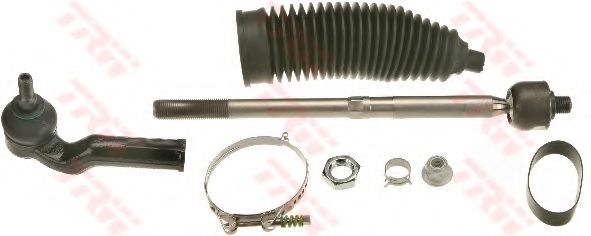 TRW JRA601 Поперечная рулевая тяга для FORD (Форд) TRW JRA601 Поперечная рулевая тяга для FORD (Форд)