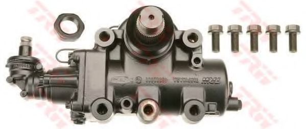 TRW JRB5015 Рулевой механизм для DAF CF 85 (Даф Cф 85) TRW JRB5015 Рулевой механизм для DAF CF 85 (Даф Cф 85)