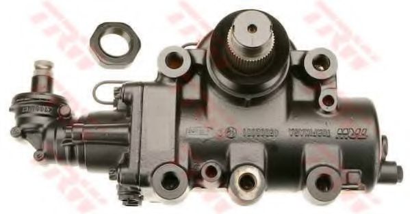 TRW JRB5017 Рулевой механизм для DAF CF 85 (Даф Cф 85) TRW JRB5017 Рулевой механизм для DAF CF 85 (Даф Cф 85)