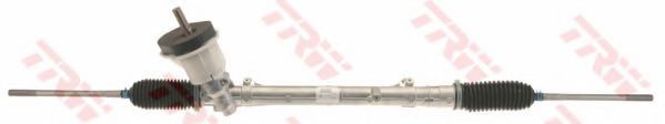 TRW JRM7489 Рулевой механизм для RENAULT MODUS / GRAND MODUS (Рено Модус / гранд модус) TRW JRM7489 Рулевой механизм для RENAULT MODUS / GRAND MODUS (Рено Модус / гранд модус)