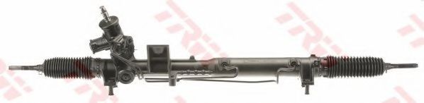 TRW JRP1171 Рулевой механизм для VOLVO (Вольво) TRW JRP1171 Рулевой механизм для VOLVO (Вольво)