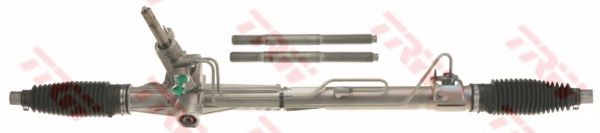 TRW JRP1224 Рулевой механизм для PEUGEOT 407 (Пежо 407) TRW JRP1224 Рулевой механизм для PEUGEOT 407 (Пежо 407)