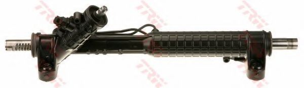TRW JRP1226 Рулевой механизм для VOLKSWAGEN (Фольксваген) TRW JRP1226 Рулевой механизм для VOLKSWAGEN (Фольксваген)