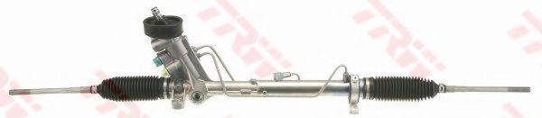TRW JRP1228 Рулевой механизм для SKODA RAPID (Шкода Рапид) TRW JRP1228 Рулевой механизм для SKODA RAPID (Шкода Рапид)
