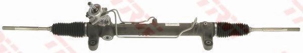 TRW JRP1293 Рулевой механизм для TOYOTA (Тойота/тоета) TRW JRP1293 Рулевой механизм для TOYOTA (Тойота/тоета)