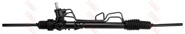 TRW JRP272 Рулевой механизм для RENAULT (Рено) TRW JRP272 Рулевой механизм для RENAULT (Рено)