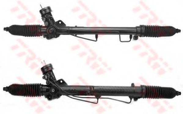 TRW JRP600 Рулевой механизм для AUDI A4 (Ауди А4) TRW JRP600 Рулевой механизм для AUDI A4 (Ауди А4)