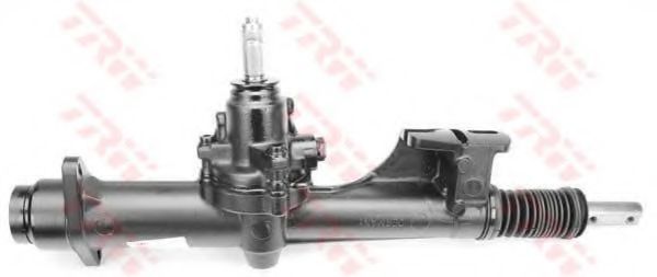 TRW JRP601 Рулевой механизм для AUDI 90 (Ауди 90) TRW JRP601 Рулевой механизм для AUDI 90 (Ауди 90)