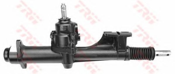 TRW JRP602 Рулевой механизм для AUDI (Ауди) TRW JRP602 Рулевой механизм для AUDI (Ауди)