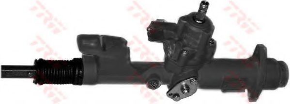 TRW JRP609 Рулевой механизм для AUDI 90 (Ауди 90) TRW JRP609 Рулевой механизм для AUDI 90 (Ауди 90)