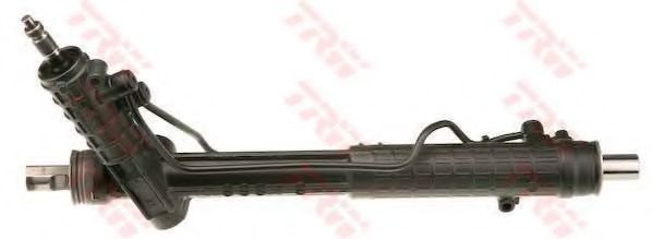 TRW JRP611 Рулевой механизм для BMW (Бмв) TRW JRP611 Рулевой механизм для BMW (Бмв)