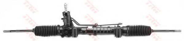 TRW JRP672 Рулевой механизм для FIAT PETRA (Фиат Пэтра) TRW JRP672 Рулевой механизм для FIAT PETRA (Фиат Пэтра)