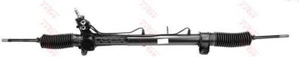 TRW JRP675 Рулевой механизм для PEUGEOT BOXER (Пежо Боxэр) TRW JRP675 Рулевой механизм для PEUGEOT BOXER (Пежо Боxэр)