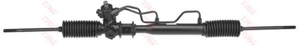 TRW JRP709 Рулевой механизм для HYUNDAI (Хендай) TRW JRP709 Рулевой механизм для HYUNDAI (Хендай)