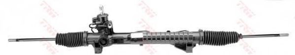 TRW JRP711 Рулевой механизм для PEUGEOT EXPERT (Пежо Эxпэрт) TRW JRP711 Рулевой механизм для PEUGEOT EXPERT (Пежо Эxпэрт)