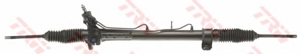 TRW JRP717 Рулевой механизм для PEUGEOT BOXER (Пежо Боxэр) TRW JRP717 Рулевой механизм для PEUGEOT BOXER (Пежо Боxэр)