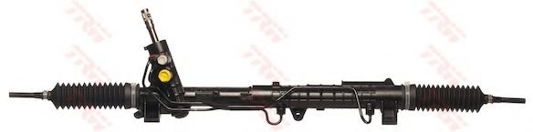 TRW JRP7211 Рулевой механизм для VOLVO V70 II (Вольво V70 2) TRW JRP7211 Рулевой механизм для VOLVO V70 II (Вольво V70 2)