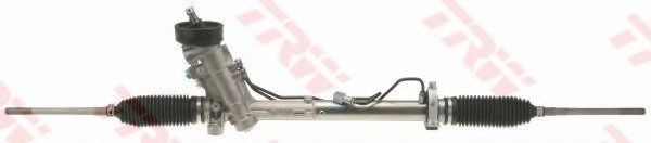 TRW JRP8228 Рулевой механизм для SKODA RAPID (Шкода Рапид) TRW JRP8228 Рулевой механизм для SKODA RAPID (Шкода Рапид)