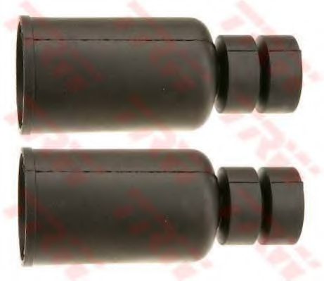 TRW JSK104 Пылезащитный комплект, амортизатор для FORD FIESTA (Форд Фиэста) TRW JSK104 Пылезащитный комплект, амортизатор для FORD FIESTA (Форд Фиэста)