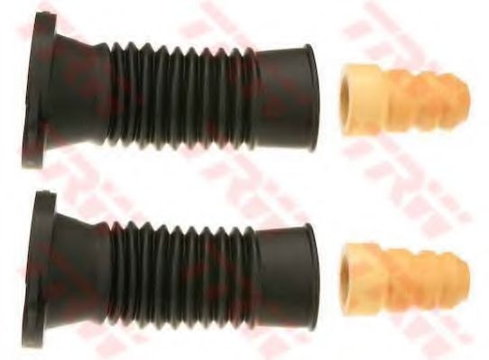 TRW JSK106 Пылезащитный комплект, амортизатор 