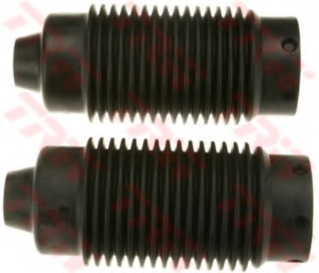 TRW JSK111 Пылезащитный комплект, амортизатор 