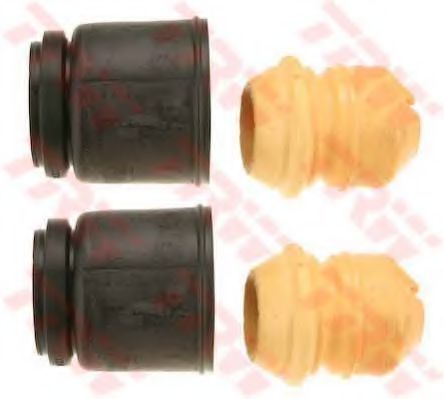 TRW JSK112 Пылезащитный комплект, амортизатор 