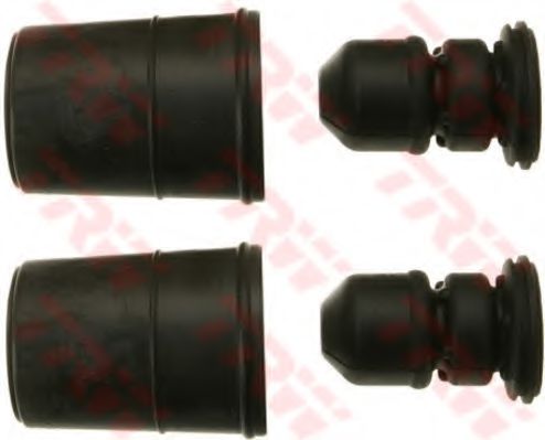 TRW JSK115 Пылезащитный комплект, амортизатор 