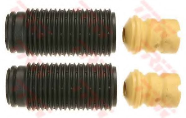 TRW JSK119 Пылезащитный комплект, амортизатор 