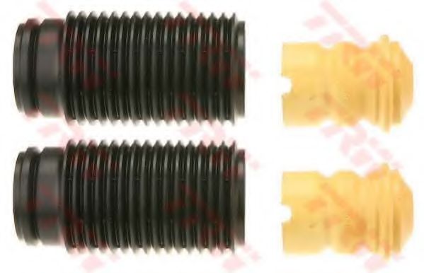 TRW JSK121 Пылезащитный комплект, амортизатор 