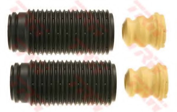 TRW JSK122 Пылезащитный комплект, амортизатор для NISSAN (Ниссан) TRW JSK122 Пылезащитный комплект, амортизатор для NISSAN (Ниссан)