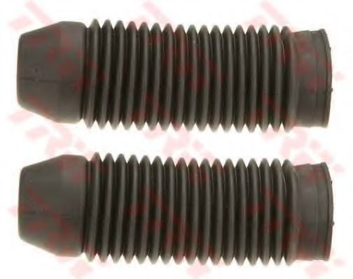 TRW JSK123 Пылезащитный комплект, амортизатор для MAZDA 626 II (Мазда 626 2) TRW JSK123 Пылезащитный комплект, амортизатор для MAZDA 626 II (Мазда 626 2)