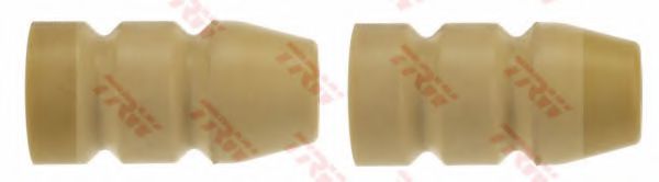 TRW JSK128 Пылезащитный комплект, амортизатор 