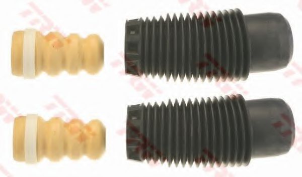TRW JSK132 Пылезащитный комплект, амортизатор для FIAT SCUDO NATO (Фиат Сcудо нато) TRW JSK132 Пылезащитный комплект, амортизатор для FIAT SCUDO NATO (Фиат Сcудо нато)