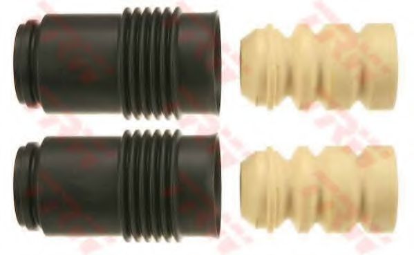 TRW JSK133 Пылезащитный комплект, амортизатор для ALFA ROMEO 146 (Альфа ромео 146) TRW JSK133 Пылезащитный комплект, амортизатор для ALFA ROMEO 146 (Альфа ромео 146)