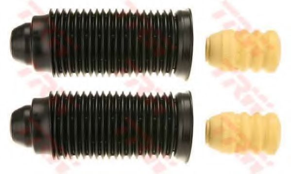 TRW JSK135 Пылезащитный комплект, амортизатор для SEAT CORDOBA (Сеат Кордоба) TRW JSK135 Пылезащитный комплект, амортизатор для SEAT CORDOBA (Сеат Кордоба)