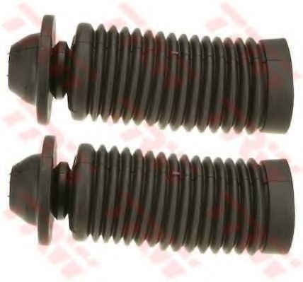 TRW JSK137 Пылезащитный комплект, амортизатор для MAZDA MIATA I (Мазда Миата и) TRW JSK137 Пылезащитный комплект, амортизатор для MAZDA MIATA I (Мазда Миата и)