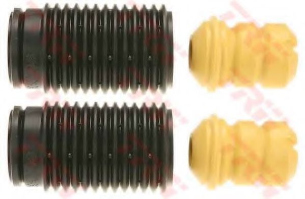 TRW JSK140 Пылезащитный комплект, амортизатор для VOLVO (Вольво) TRW JSK140 Пылезащитный комплект, амортизатор для VOLVO (Вольво)