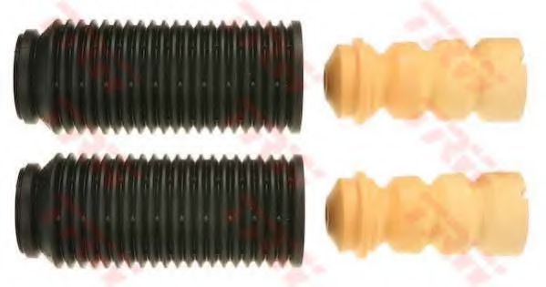 TRW JSK143 Пылезащитный комплект, амортизатор для FORD ESCORT CLASSIC (Форд Эскорт классик) TRW JSK143 Пылезащитный комплект, амортизатор для FORD ESCORT CLASSIC (Форд Эскорт классик)