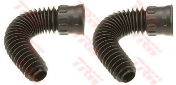 TRW JSK150 Пылезащитный комплект, амортизатор для RENAULT SAFRANE (Рено Сафранэ) TRW JSK150 Пылезащитный комплект, амортизатор для RENAULT SAFRANE (Рено Сафранэ)