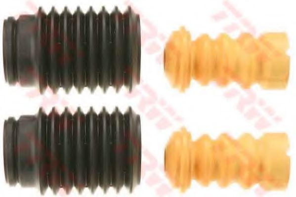 TRW JSK155 Пылезащитный комплект, амортизатор 