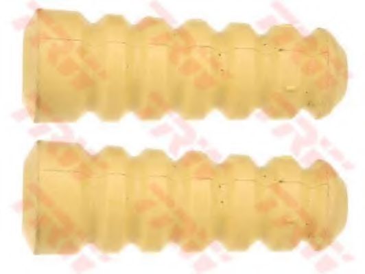 TRW JSK161 Пылезащитный комплект, амортизатор 