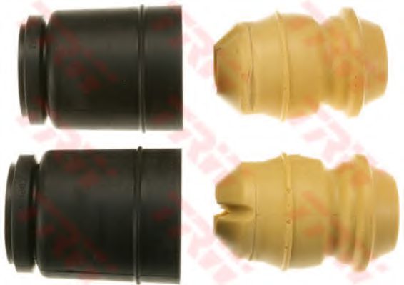 TRW JSK162 Пылезащитный комплект, амортизатор 