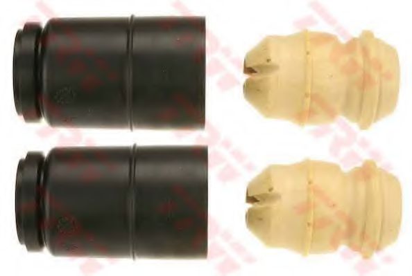 TRW JSK164 Пылезащитный комплект, амортизатор 