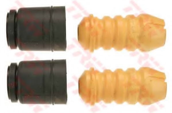 TRW JSK168 Пылезащитный комплект, амортизатор 